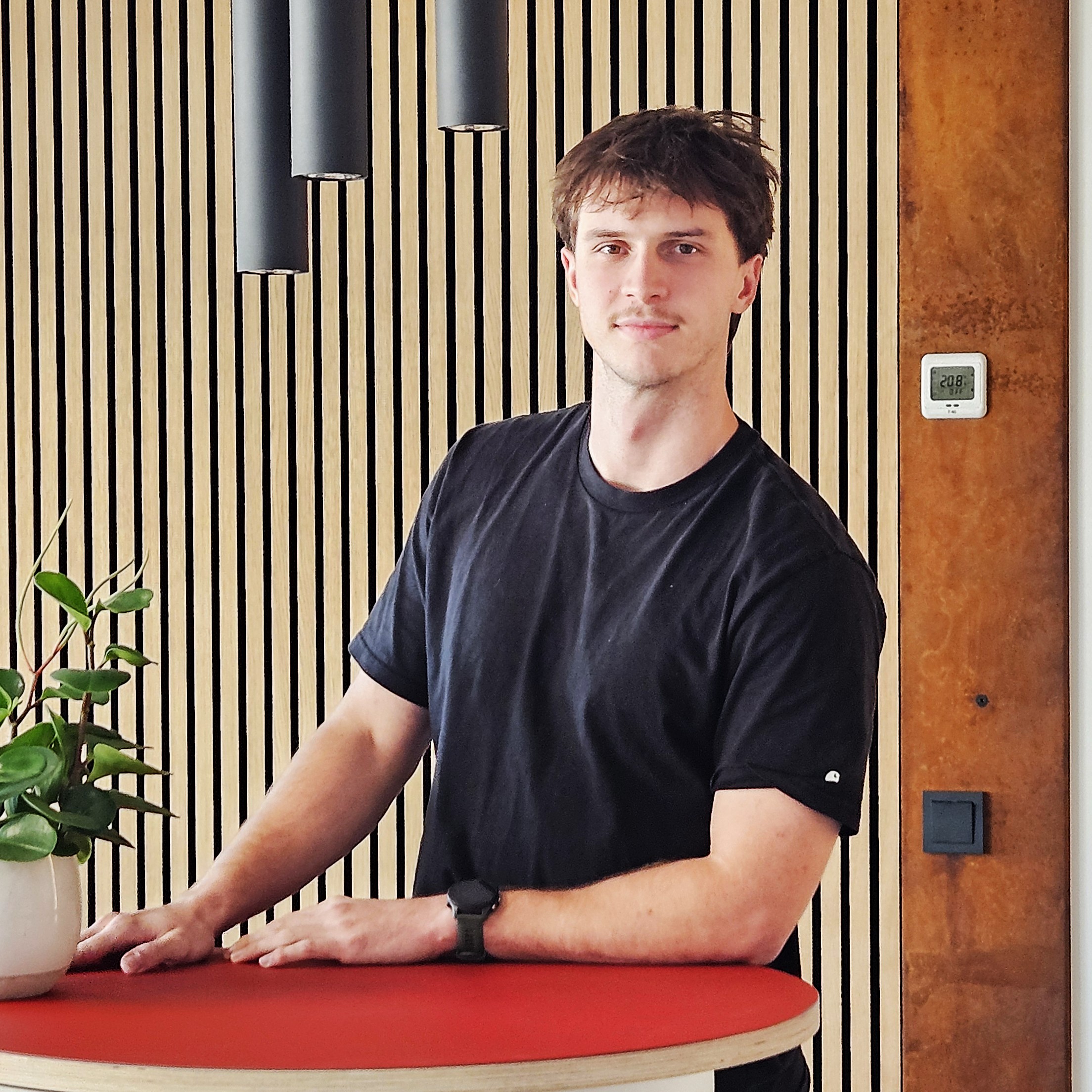 Finn Meffert